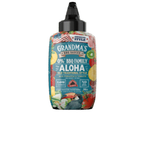 GRANDMAS ALOHA