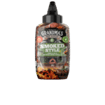 GRANDMAS BBQ SMOKED STYLE