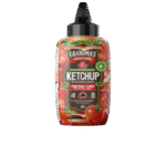 GRANDMAS BURGER KETCHUP