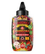 MAX PROTEIN GRANDMA´S MEXICAN CHINGONA - Imagen 2