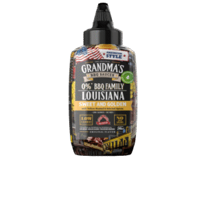 GRANDMAS LOUSIANA