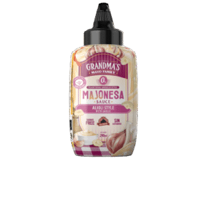 GRANDMAS MAJONESA