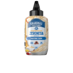 GRANDMAS MAYONSESA ZERONESA