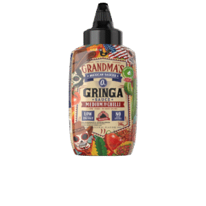 GRANDMAS MEXICANA GRINGA