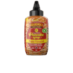 GRANDMAS SWEET SYRUP PANCAKE