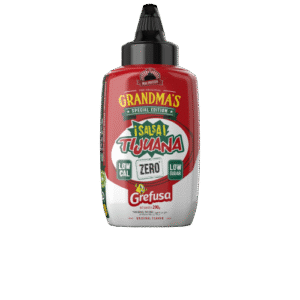 GRANDMAS TIJUANA