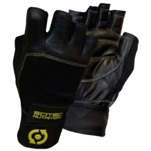GUANTES AMARILLOS