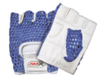 GUANTES REJILLA AZUL