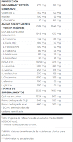 HARDCORE TABLA 3