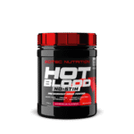 HOT BLOOD NO STIM 375gr sandia