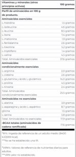 SCITEC NUTRITION ISO WHEY CLEAR 1,025 KG - Imagen 3