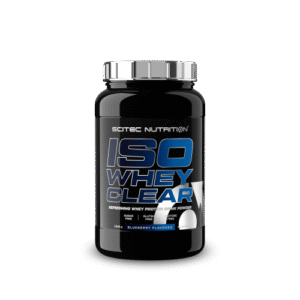 ISO WHEY CLEAR 1025gr arandano