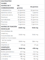 JUMBO TABLA 2