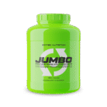 JUMBO VERDE 3520gr chocolate