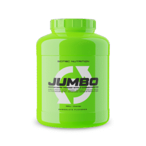 JUMBO VERDE 3520gr chocolate
