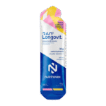 LONGOVIT GEL 75GR FRESA PLATANO