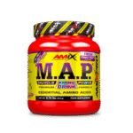 M.A.P AMINO DRINK 344GR frutas del bosque