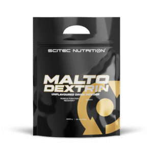 MALTODEXTRINA 2000gr