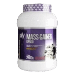 MASS GAINER G4500