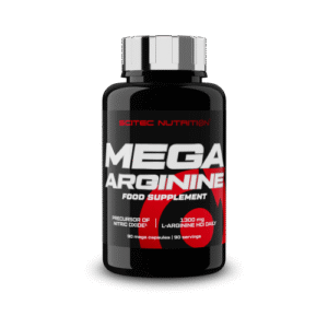 MEGA ARGININA 90