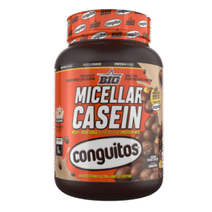 MICELLAR CASEIN 1KG choco