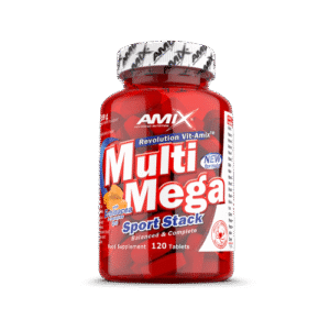 MULTI MEGA SPORT STACK 120