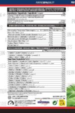 BIG ONLY WHEY ZERO - Imagen 2