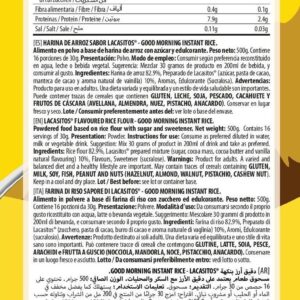 NOTIFICAR MAX CremaDeArroz lacasitos 20230206