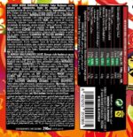 NOTIFICAR MAX salsas BBQ KOREAN 214x120mm 20230104