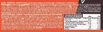 NOTIFICAR etiqueta BIG ProteinBar conguitos