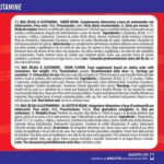 BIG BCAA 12:1:1 & GLUTAMINA KOJAK® 400 GR - Imagen 3