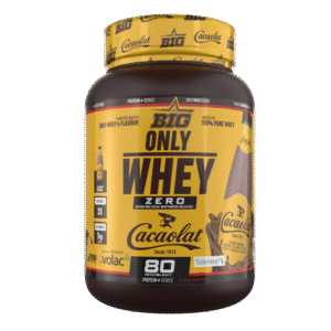 ONLY WHEY 1KG