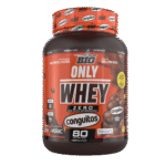ONLY WHEY 1KG choco