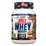 ONLYWHEYZERO 1k ARLA MOWGLYCHOCO