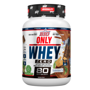ONLYWHEYZERO 1k ARLA MOWGLYCHOCO
