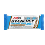 PER by energy bar 50g cocoa Photoroom