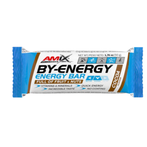 PER by energy bar 50g cocoa Photoroom