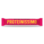 PROTEINISMO frambuesa vainilla