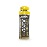 QUICK GEL 45ML limon