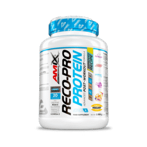 RECO PRO 1KG vainilla yogur
