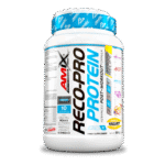 RECO PRO 500GR vainilla yogur