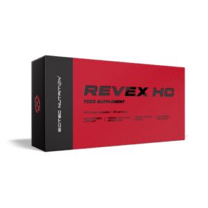 REVEX 16 108