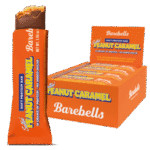 SALTED PEANUT CARAMEL
