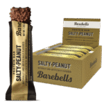 SALTY PEANUT