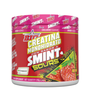 SMINT CREABIG FRESA 2024