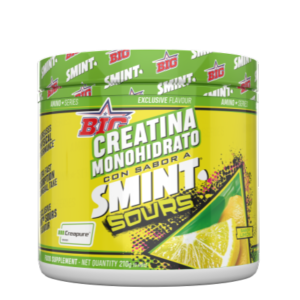 SMINT CREABIG LIMON 2024