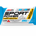 SPORTPOWER 45GR platano choco