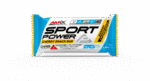SPORTPOWER 45GR platano choco