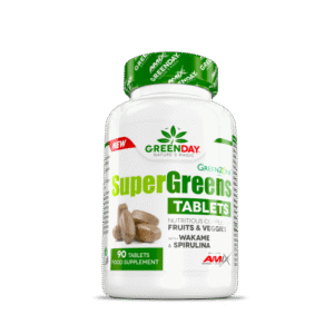 SUPER GREENS 90
