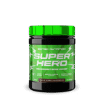 SUPER HERO 285gr cola lima